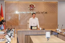 Cuộc thi sáng tác biểu trưng “Chuyển đổi số quốc gia”: Sự kiện nhỏ mang ý nghĩa lớn
