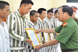 Hướng dẫn triển khai đặc xá năm 2022