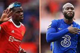 Pogba, Lukaku và những vụ ‘tái hôn’ thất bại của bóng đá thế giới