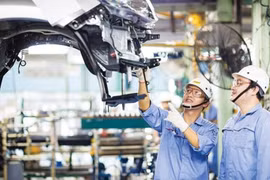 Cơ hội cho các doanh nghiệp công nghiệp hỗ trợ xuất khẩu sang Nhật