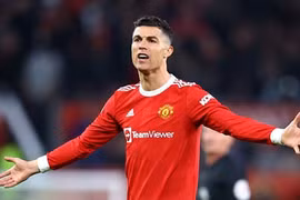 Chuyển nhượng ngày 5/7: Ronaldo đàm phán gia nhập Barca