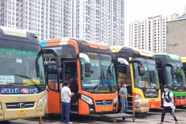 Kiến nghị giảm thêm 3 tháng phí sử dụng đường bộ cho doanh nghiệp vận tải