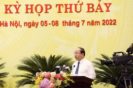 Sáu tháng đầu năm, TAND TP Hà Nội xét xử nhiều vụ án phức tạp, được dư luận đồng tình, ủng hộ