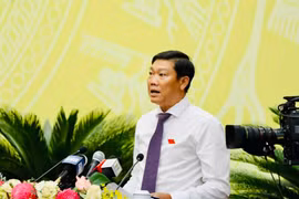 Chủ đầu tư chịu trách nhiệm trước thành phố về kết quả giải ngân theo từng dự án