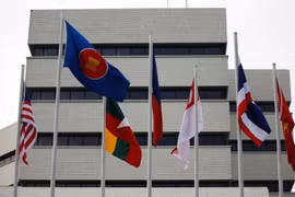 Campuchia lên lịch Hội nghị Bộ trưởng Ngoại giao ASEAN vào ngày 16 và 17 tháng 2