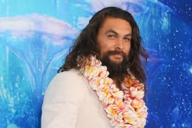 Jason Momoa sẽ tham gia vũ trụ Fast & Furious