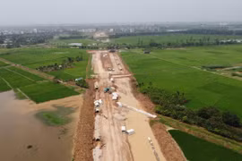 Thanh Hoá: Không thực hiện Dự án xây dựng dự án hệ thống cấp nước thô chuỗi đô thị dọc quốc lộ 47