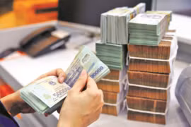 Giai đoạn 2021-2025: Nợ nước ngoài của Việt Nam không quá 45% GDP
