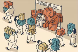Trung Quốc không còn là nhà xuất khẩu vắc xin Covid-19 lớn nhất thế giới