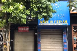 Sau đại dịch COVID-19, doanh nghiệp ẩm thực đối mặt với áp lực thuê mặt bằng