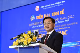 Kinh tế mạnh, hàng hóa dịch vụ dồi dào mới là nền tảng bền vững cho phát triển kinh tế số
