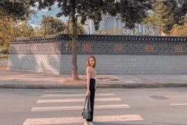 Lễ hội 'Con đường văn hóa Hàn Quốc’ sẽ có nhiều hoạt động đặc sắc