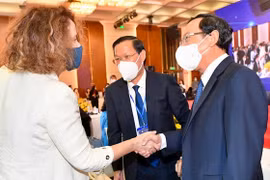 TP. HCM sẽ triển khai nhiều đề án để phát triển kinh tế số
