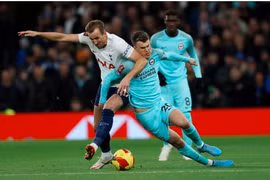 Nhận định trận Tottenham vs Brighton, 18h30 ngày 16/4