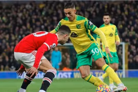 Nhận định trận MU vs Norwich, 21h ngày 16/4