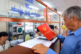 Rà soát, tổng hợp các vướng mắc, bất cập liên quan đến hệ thống thông tin đất đai