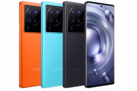 Vivo X90 Pro sắp ra mắt với Snapdragon 8 Gen 2, pin 5000mAh