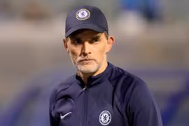 Thomas Tuchel sắp tái xuất trên băng ghế huấn luyện