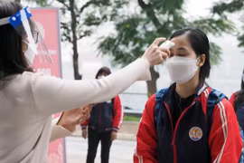Hà Nội yêu cầu triển khai quản lý, bảo vệ người thuộc nhóm nguy cơ mắc Covid-19