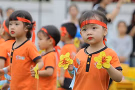 Phải đảm bảo an toàn nhất mới cho trẻ mầm non đến trường