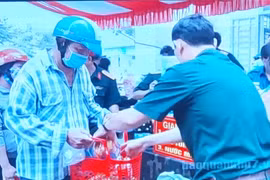 Phối hợp tuyên truyền hiệu quả cuộc chiến "chống dịch, cứu dân"
