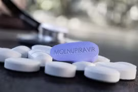 Thuốc điều trị Covid-19 do Việt Nam sản xuất giá dưới 500 nghìn đồng/hộp