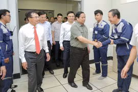 Nắm bắt xu hướng, ứng dụng công nghệ trong quản trị biến động, Petrovietnam nâng cao hiệu quả và giữ vững đà tăng trưởng