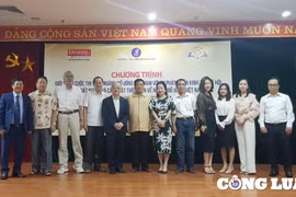 Thực hiện truyền thông hiệu quả các hoạt động của ngành Đồ uống Việt Nam