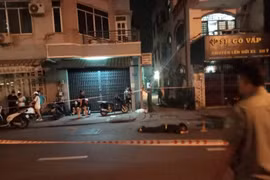 Vụ người đàn ông chết lúc rạng sáng ở TP. HCM: Nghi phạm khai gì?