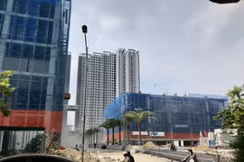 Hình ảnh những khu đất vàng của “ông trùm xe buýt” Transerco
