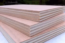 Mỹ sẽ áp thuế mạnh nếu gỗ dán của Việt Nam sử dụng lõi Trung Quốc