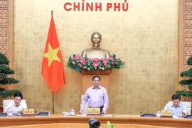 Bám sát các vấn đề thực tiễn phát sinh, tham vấn rộng rãi ý kiến trong xây dựng luật