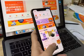 Sàn thương mại điện tử nước ngoài phải bổ sung giấy phép kinh doanh trước ngày 1/1/2023