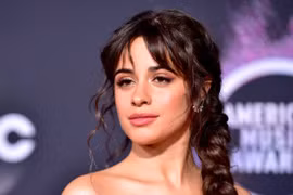 Nữ ca sĩ Camila Cabello công khai hẹn hò với CEO công nghệ