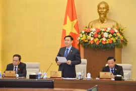 Phiên họp thứ 14 sẽ xem xét, quyết định 2 nhóm vấn đề đối với 7 nội dung trọng tâm