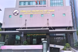 Thay đổi cơ cấu tổ chức của Bộ Giao thông Vận tải, không còn Tổng cục Đường bộ