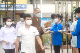Kỳ thi tốt nghiệp THPT 2022: Môn Ngữ Văn cả nước có 5 thí sinh đạt điểm 10