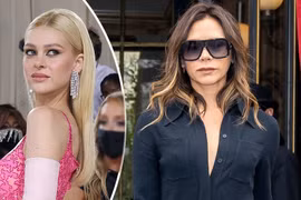 Victoria Beckham và con dâu cả Nicola Peltz không hòa thuận