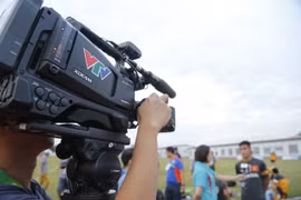 Đài truyền hình Việt Nam sẽ sản xuất, cấp tín hiệu truyền hình SEA Games 31 cho các đơn vị