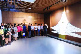 Đẩy mạnh thực hiện chuyển đổi số, ứng dụng công nghệ làm báo hiện đại