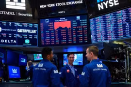 Nhiều công ty Trung Quốc tìm cách trở lại Mỹ IPO