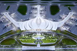 Thủ tướng: Năm 2025 phải khánh thành sân bay Long Thành