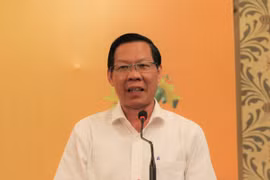 Chủ tịch Phan Văn Mãi: TP. HCM không nghĩ sẽ có một cái tết vui tươi, đầm ấm, an toàn