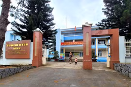 Phát hiện sai phạm hơn 2,2 tỷ đồng tại Sở Lao động Thương binh và Xã hội tỉnh Gia Lai
