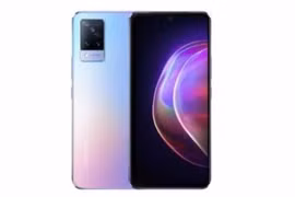 Trình làng Vivo V21s 5G giá hơn 9 triệu đồng