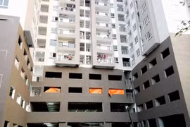 Chưa cưỡng chế được quỹ bảo trì chung cư AZ Sky do tài khoản chủ đầu tư không đủ tiền