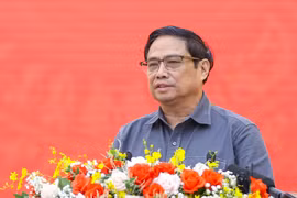 Lâm Đồng phải là động lực, cực tăng trưởng của Tây Nguyên