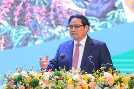 Chính phủ sẽ mạnh dạn cho các địa phương Vùng Tây Nguyên thí điểm chính sách đặc thù