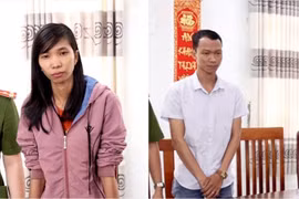 Bắt 2 đối tượng mua bán trái phép hoá đơn, giúp nữ Hiệu trưởng tham ô tài sản