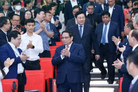 Thủ tướng chủ trì sự kiện quan trọng "3 trong 1" đối với Vùng Tây Nguyên